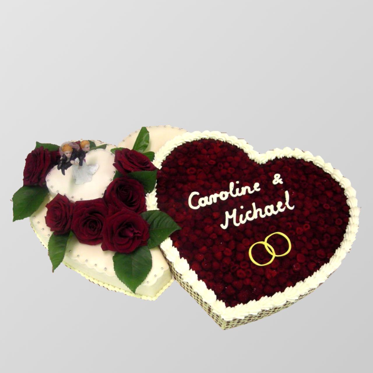 H.10 Gro&szlig;es Doppelherz