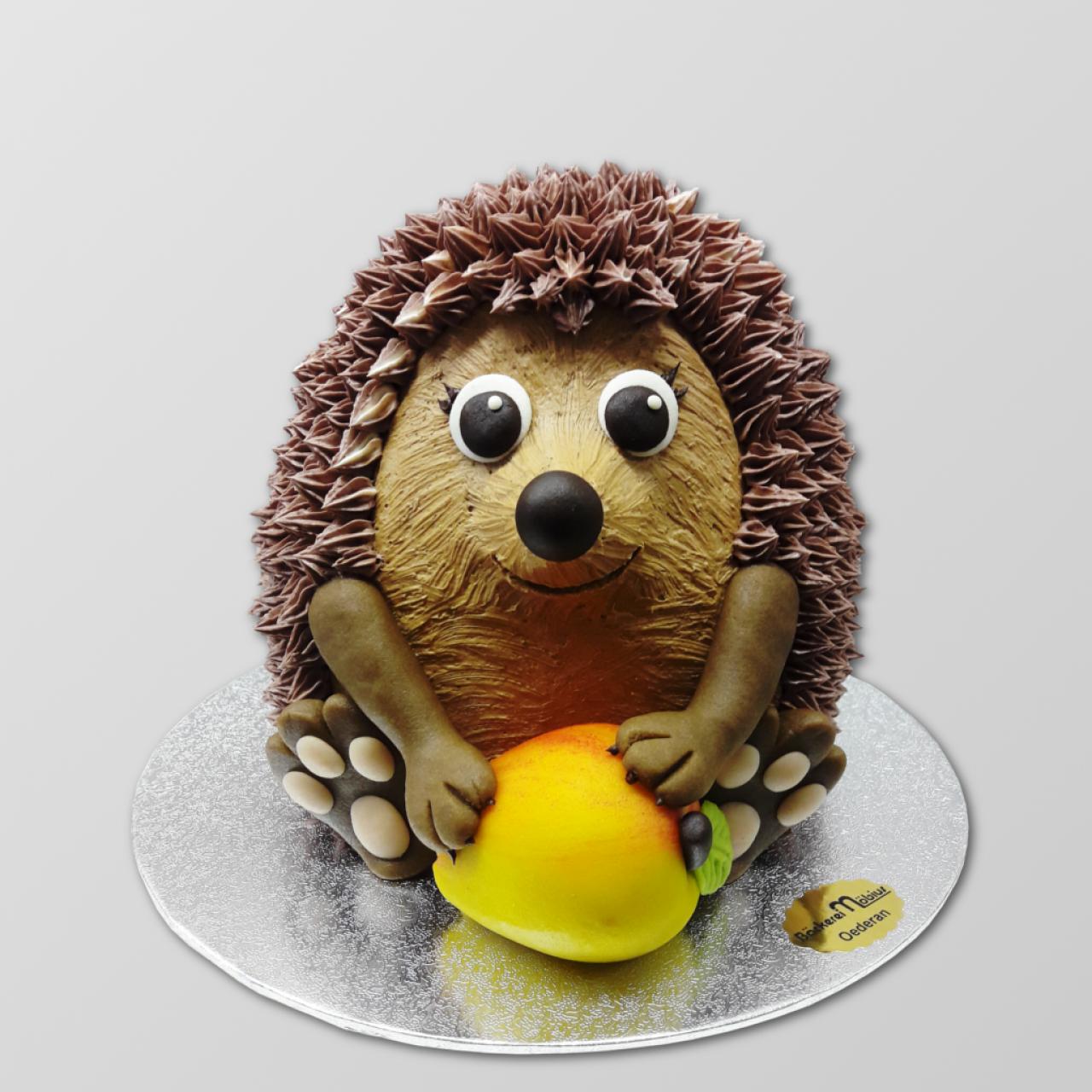 S.66 Sondertorte "Igel"