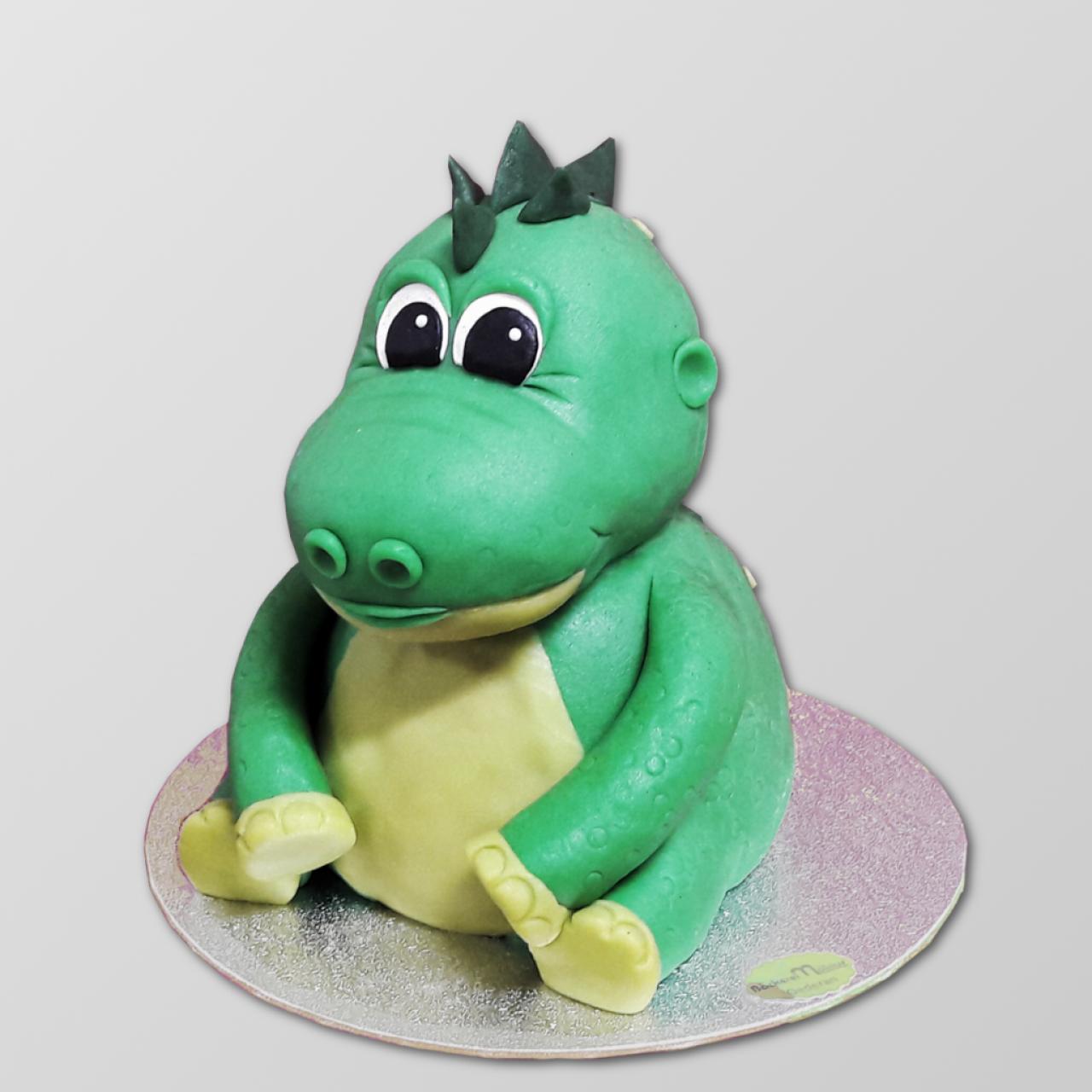S.70 Sondertorte "Dinobaby"